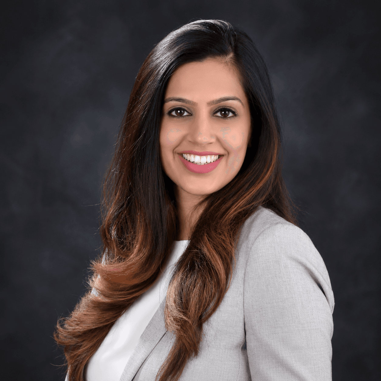 Jisha Nenwani Sharma, Founder of VeidaLabs